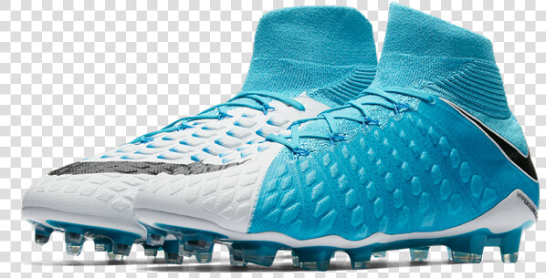 Nike Hypervenom Motion Blur  HD Png DownloadTransparent PNG