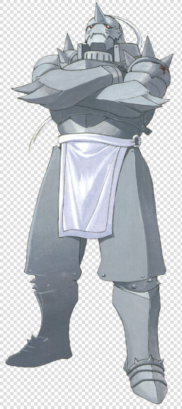 Transparent Alphonse Elric Png   Fullmetal Alchemist Alphonse Transparent  Png DownloadTransparent PNG