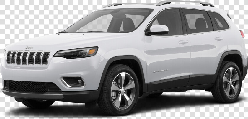 2019 Jeep Grand Cherokee   Black Jeep Cherokee 2019  HD Png DownloadTransparent PNG