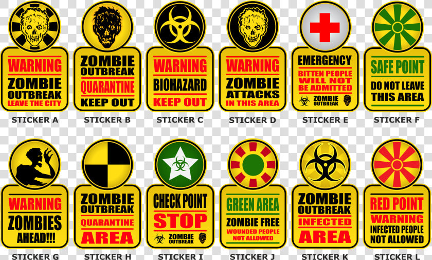 12 Up Zombies 1 Ebay  HD Png DownloadTransparent PNG