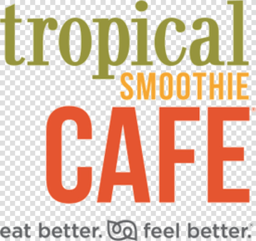 Tropical Smoothie Logo Png   Tropical Smoothie Cafe Logo  Transparent PngTransparent PNG