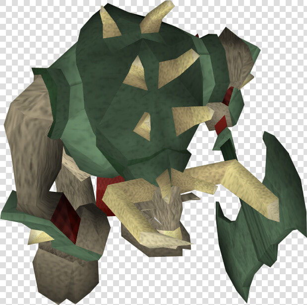 Runescape Minotaur  HD Png DownloadTransparent PNG