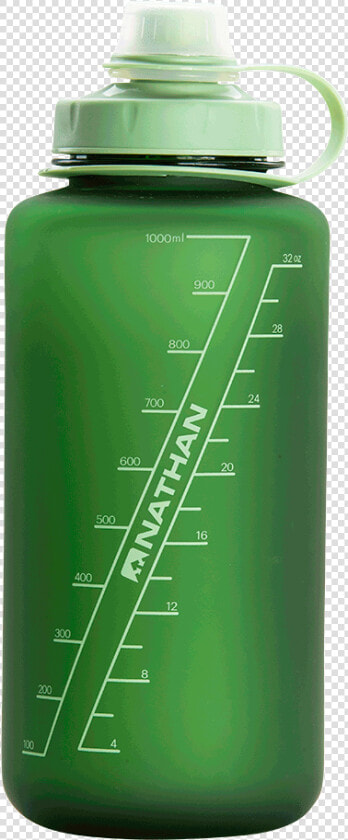 Bigshot 1 Liter Hydration Bottle Class   1 Liter Water Bottle  HD Png DownloadTransparent PNG