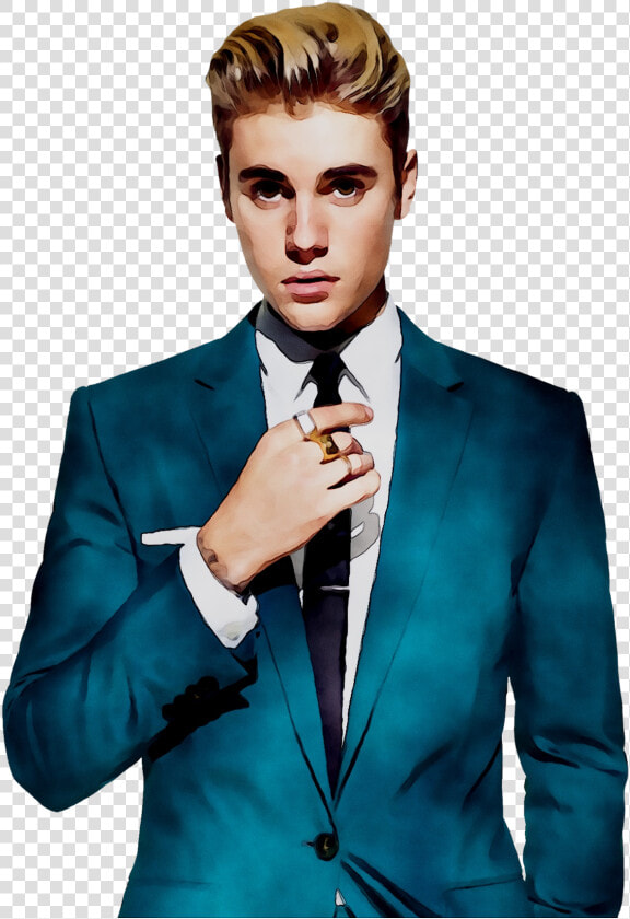 Justin Bieber Photography Photo book Poster   Justin Bieber Photo In Suit  HD Png DownloadTransparent PNG