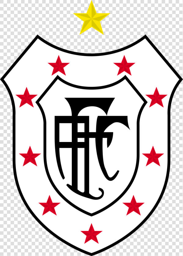 Americano Campos Team Logo   Americano Futebol Clube  HD Png DownloadTransparent PNG