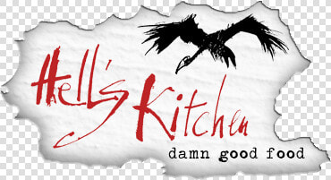 Hells Kitchen Minneapolis Logo  HD Png DownloadTransparent PNG