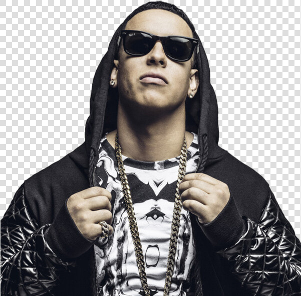 Daddy Yankee Png  Transparent PngTransparent PNG