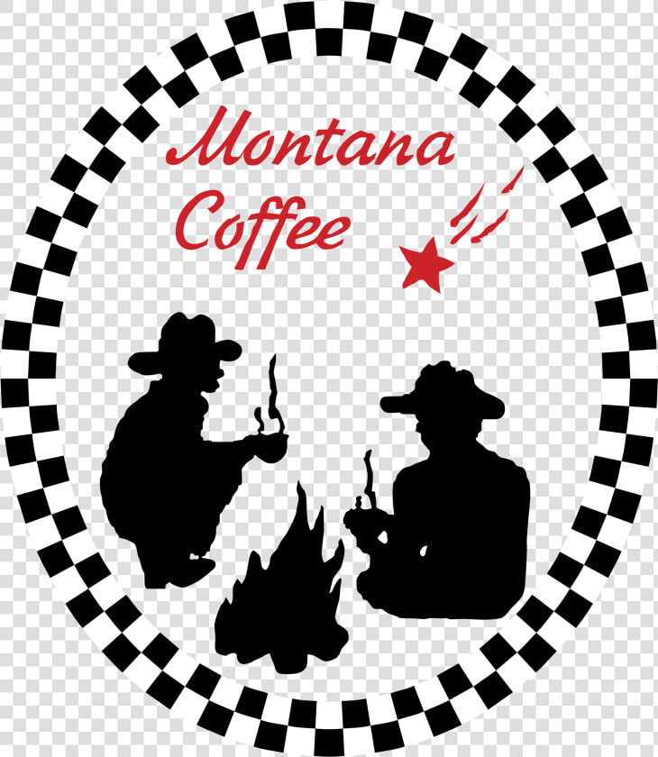 Montana Coffee Logo Png Transparent   Vans David Bowie T Shirt  Png DownloadTransparent PNG