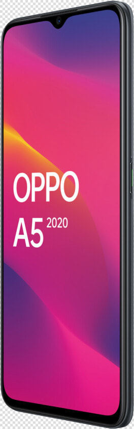 Oppo A5 2020 Smartphone   Smartphone  HD Png DownloadTransparent PNG