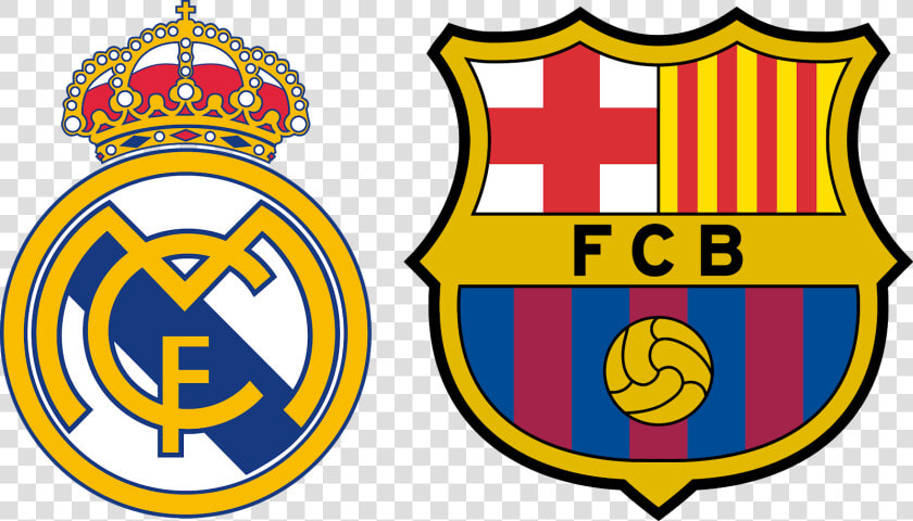 Download Logo Fc Barcelona Real Madrid Svg Eps Png   Fc Barcelona  Transparent PngTransparent PNG