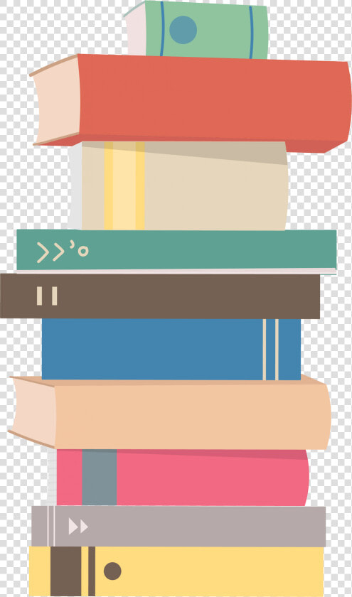 Book stack   Mais Livros Menos Armas  HD Png DownloadTransparent PNG