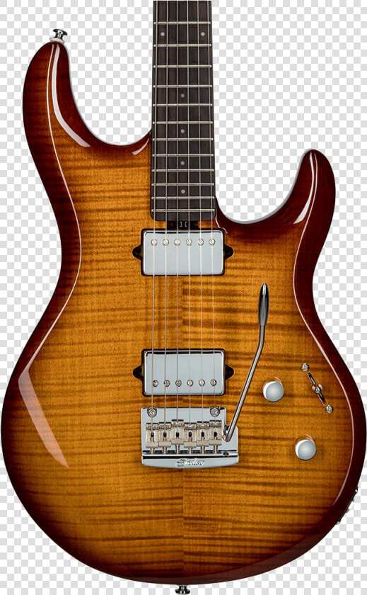 Sterling By Music Man Lk   Sterling Music Man Luke  HD Png DownloadTransparent PNG