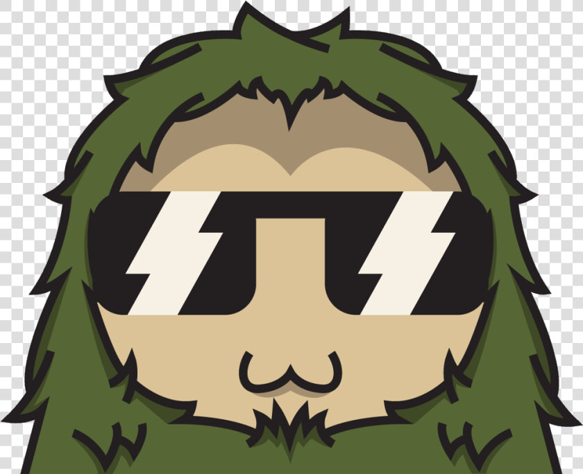 Snipers Clipart Chicken   Twitch Hype Emote Free  HD Png DownloadTransparent PNG