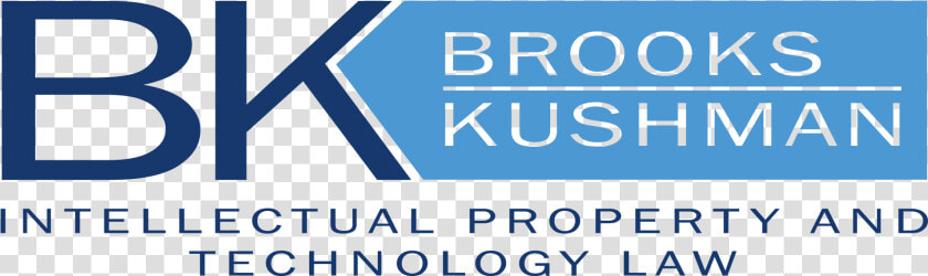 Brooks Kushman Law Firm Logo   Graphic Design  HD Png DownloadTransparent PNG