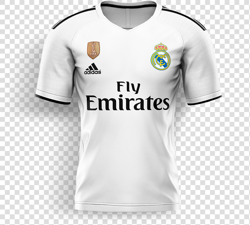 Fly Emirates Png  real Madrid   2016 2017 Real Madrid Ronaldo Jersey For Kids  Transparent PngTransparent PNG