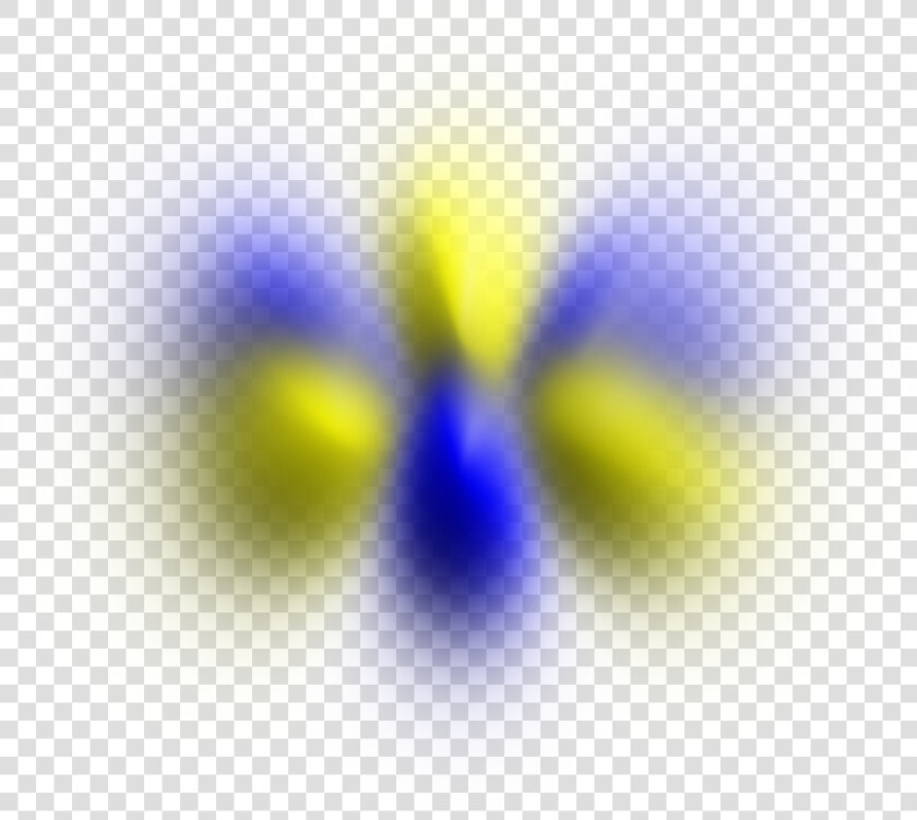 Atomic Orbital Cloud N4 Fy   Close up  HD Png DownloadTransparent PNG