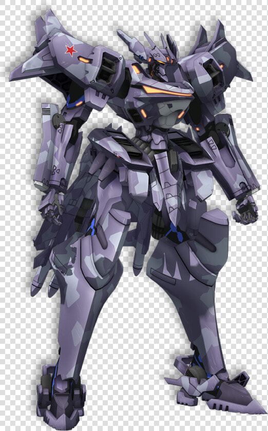 Muv Luv Su 37ub  HD Png DownloadTransparent PNG