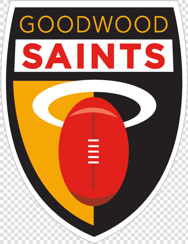 Logo Home 01   Goodwood Saints Football Club  HD Png DownloadTransparent PNG