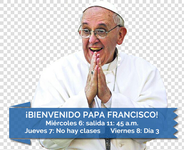 Pope Francis  HD Png DownloadTransparent PNG