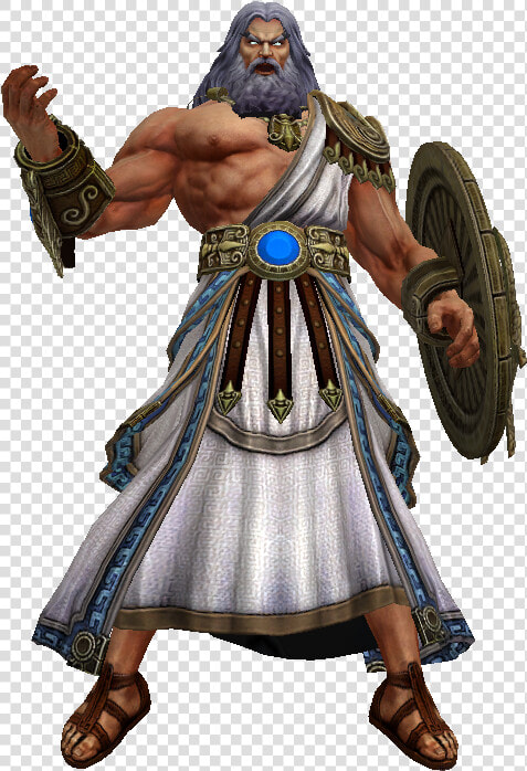 Smite Renders Zeus Primary By Kaiology d9coujb   Smite Zeus Png  Transparent PngTransparent PNG