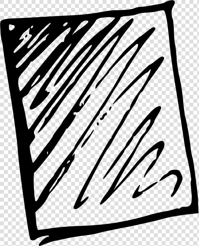 Paper Scratching Clip Arts   Scratch Paper Clip Art  HD Png DownloadTransparent PNG