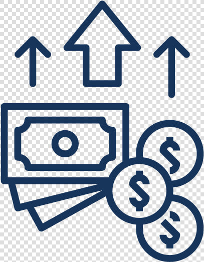 High Salary Icon Png  Transparent PngTransparent PNG