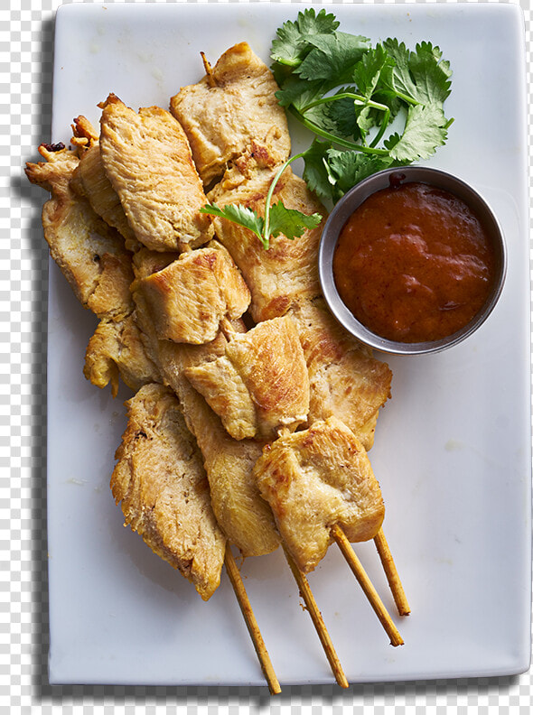 Random Food Image   Satay  HD Png DownloadTransparent PNG