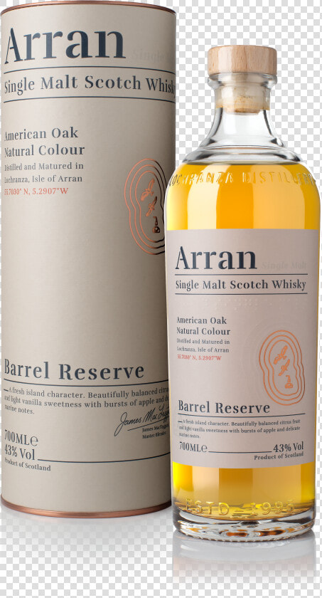 Arran Sherry Cask The Bodega  HD Png DownloadTransparent PNG