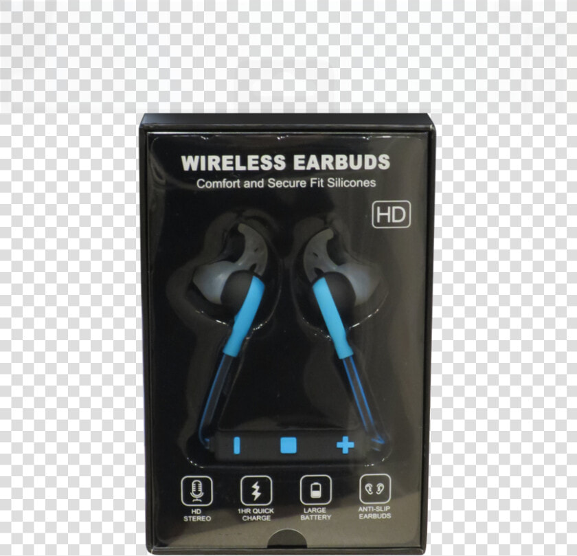 Bbtek Bluetooth Wireless Earbuds   Serial Cable  HD Png DownloadTransparent PNG