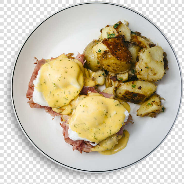 Pip Eggs Benny   Eggs Benedict  HD Png DownloadTransparent PNG