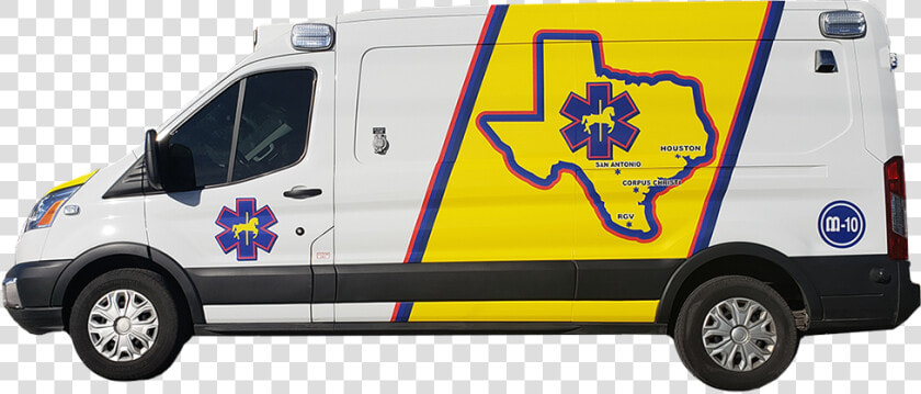 Transparent Ambulance Png   Compact Van  Png DownloadTransparent PNG