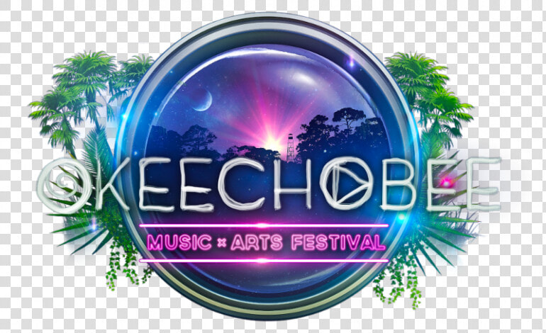 Okeechobee Fest 2016 Lineup Announced Featuring Big   Okeechobee Festival 2016  HD Png DownloadTransparent PNG