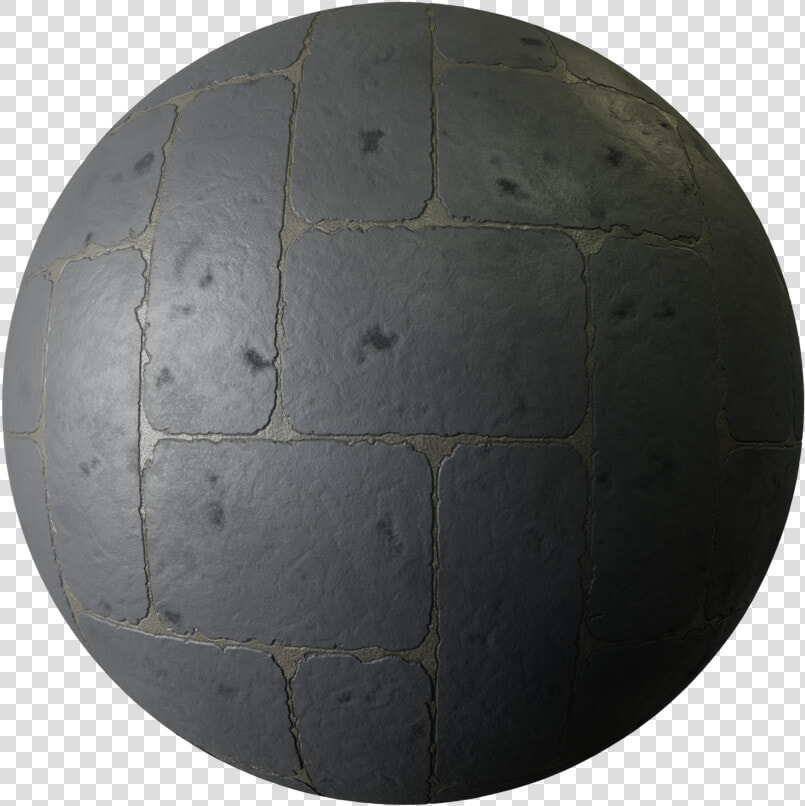 Paving Grey   Sphere  HD Png DownloadTransparent PNG