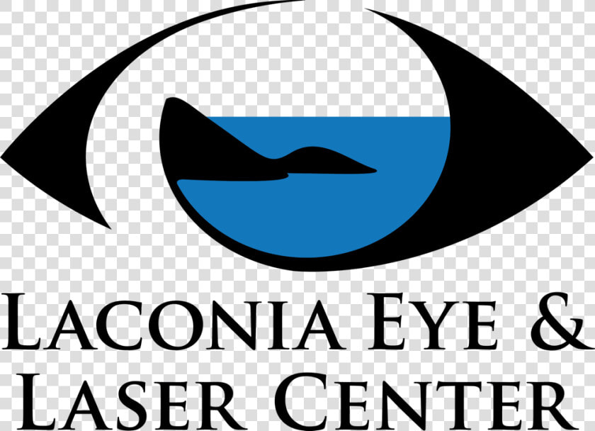 Laconia Eye And Laser Center Logo  HD Png DownloadTransparent PNG