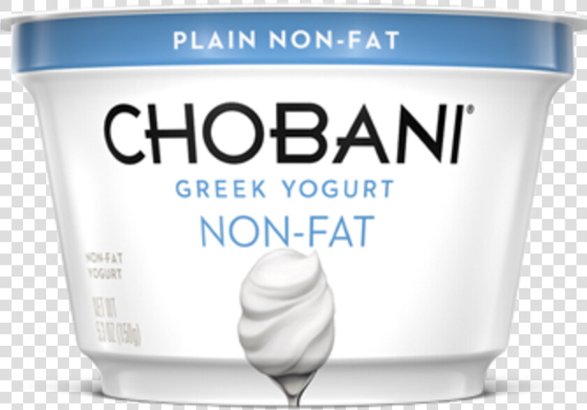 1705w  Chobani Plain Greek Yogurt   Chobani Greek Yogurt  HD Png DownloadTransparent PNG