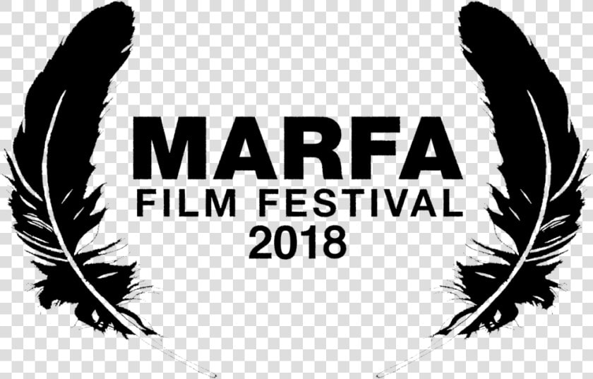 Marfa Black Raw   Marfa Film Festival Logo  HD Png DownloadTransparent PNG