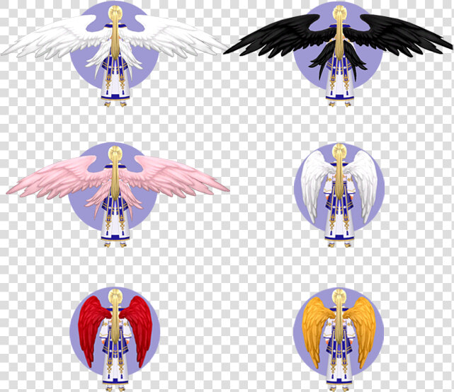 Sl Wingsv2   Bird Of Prey  HD Png DownloadTransparent PNG