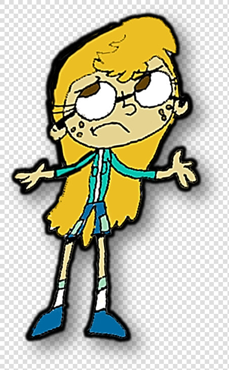 Cindy Sue Walkman   Cartoon  HD Png DownloadTransparent PNG