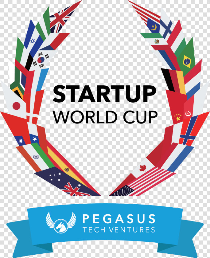 Startup World Cup 2019  HD Png DownloadTransparent PNG