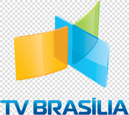 Logopedia   Tv Brasília  HD Png DownloadTransparent PNG