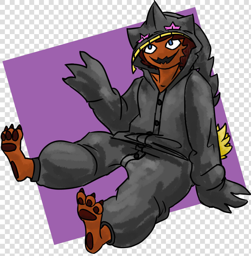 Banette Kigu   Cartoon  HD Png DownloadTransparent PNG