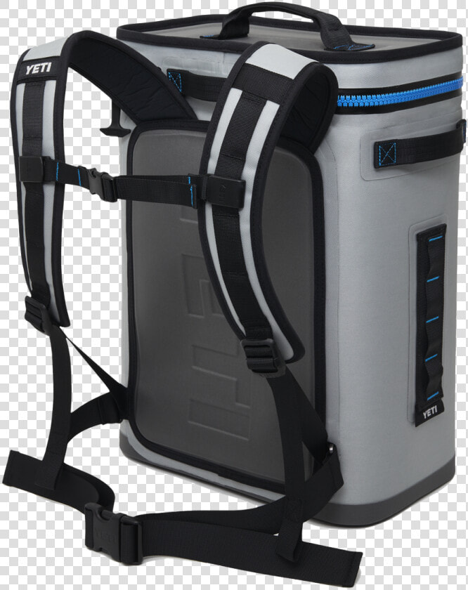 Hopper Backflip   Yeti Backpack Cooler Review  HD Png DownloadTransparent PNG