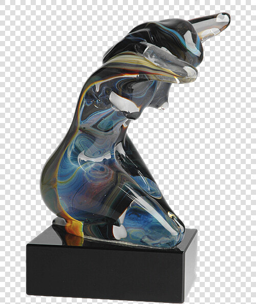 Murano Glass Figures   Statua Vetro Murano  HD Png DownloadTransparent PNG