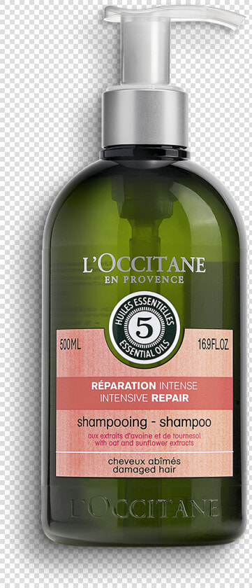 Display View 1 1 Of Aromachologie Intensive Repair  HD Png DownloadTransparent PNG