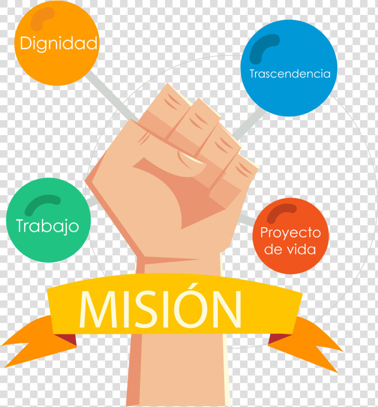 Mision Proyecto De Vida  HD Png DownloadTransparent PNG