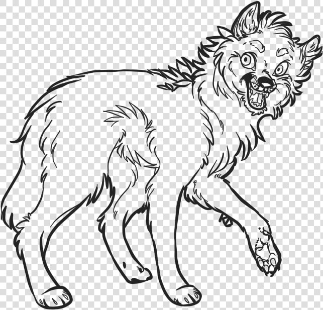 Furry Wolf Base Transparent   Png Download   Wolf Base Transparent Background  Png DownloadTransparent PNG