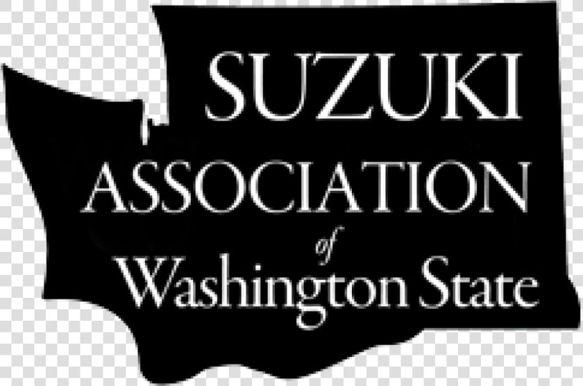 Suzuki Association Of Washington State   Washington Center  HD Png DownloadTransparent PNG