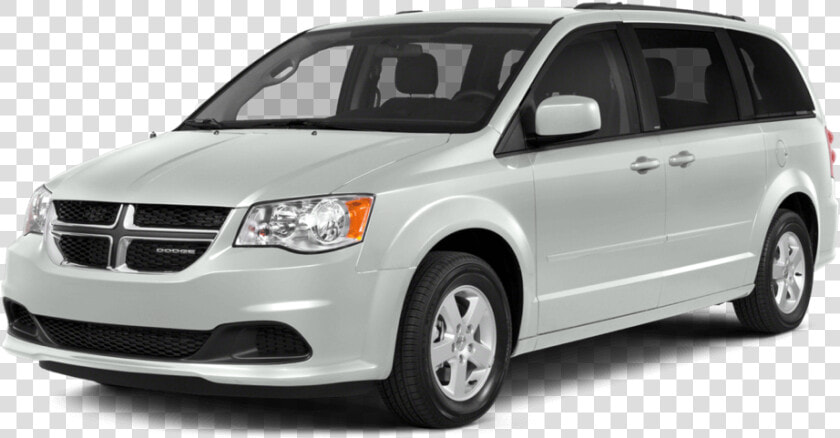 Dodge journey   2012 White Dodge Grand Caravan  HD Png DownloadTransparent PNG