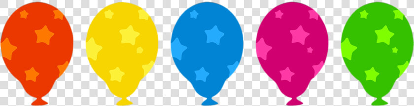 Color Balloon  Colorfull Balloons Png  Pngs  Balloons   Birthday Balun Image Png  Transparent PngTransparent PNG