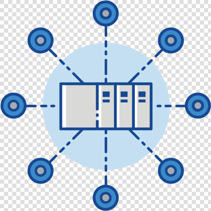 Systems Integration Icon   Social Media Viral Icon  HD Png DownloadTransparent PNG